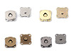 Broches magnéticos para coser Ø14 mm