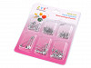 Safety Pins mix of sizes