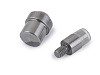 Dies mold for double-sided hollow rivets Ø10 mm