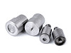 Piston na kovové, mosazné, nerezové druky Ø12 mm