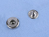 Piston na kovové, mosazné, nerezové druky Ø12 mm