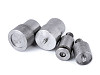 Piston na kovové, mosazné, nerezové druky Ø15 mm