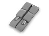 Trouser Braces / Suspenders width 3.5 cm length 125 cm X-Back
