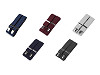 Bretele pantaloni tip X, diverse modele