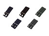 Tirantes para pantalones, ancho 3,5 cm, largo 125 cm, X-Back