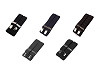 Bretele pantaloni tip X, diverse modele