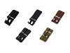 Bretele pantaloni tip X, diverse modele