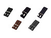 Trouser Braces / Suspenders width 3.5 cm length 125 cm X-Back