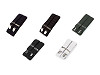 Tirantes para pantalones, ancho 3,5 cm, largo 125 cm, X-Back