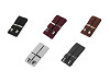 Trouser Braces / Suspenders width 3.5 cm length 125 cm X-Back