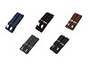 Bretele pantaloni tip X, diverse modele
