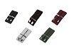 Trouser Braces / Suspenders width 3.5 cm length 125 cm X-Back