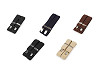 Trouser Braces / Suspenders width 3.5 cm length 125 cm X-Back