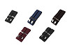 Trouser Braces / Suspenders width 3.5 cm length 125 cm X-Back