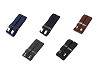 Trouser Braces / Suspenders width 3.5 cm length 125 cm X-Back