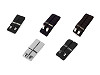 Trouser Braces / Suspenders width 3.5 cm length 125 cm X-Back