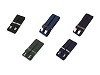 Trouser Braces / Suspenders width 3.5 cm length 125 cm X-Back
