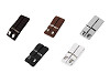 Tirantes para pantalones, ancho 3,5 cm, largo 125 cm, X-Back