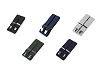 Bretele pantaloni tip X, diverse modele
