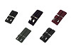Bretele pantaloni tip X, diverse modele