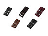 Tirantes para pantalones, ancho 3,5 cm, largo 125 cm, X-Back