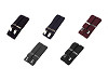 Trouser Braces / Suspenders width 3.5 cm length 125 cm X-Back