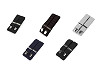 Bretele pantaloni tip X, diverse modele