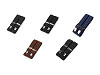 Trouser Braces / Suspenders width 3.5 cm length 125 cm X-Back