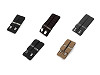 Tirantes para pantalones, ancho 3,5 cm, largo 125 cm, X-Back