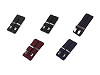 Bretele pantaloni tip X, diverse modele