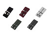 Bretele pantaloni tip X, diverse modele