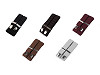 Trouser Braces / Suspenders width 3.5 cm length 125 cm X-Back