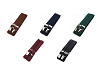 Trouser Braces / Suspenders width 2.5 cm length 125 cm X-Back