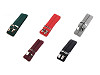 Trouser Braces / Suspenders width 2.5 cm length 125 cm X-Back