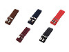 Tirantes para pantalones, ancho 2,5 cm, largo 125 cm, X-Back