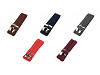 Bretele pantaloni tip X, unicolor