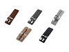 Tirantes para pantalones, ancho 2,5 cm, largo 125 cm, X-Back