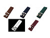 Tirantes para pantalones, ancho 2,5 cm, largo 125 cm, X-Back