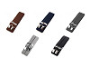 Trouser Braces / Suspenders width 2.5 cm length 125 cm X-Back