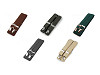 Tirantes para pantalones, ancho 2,5 cm, largo 125 cm, X-Back