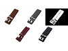 Tirantes para pantalones, ancho 2,5 cm, largo 125 cm, X-Back