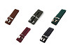 Trouser Braces / Suspenders width 2.5 cm length 125 cm X-Back