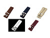 Trouser Braces / Suspenders width 2.5 cm length 125 cm X-Back