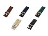 Trouser Braces / Suspenders width 2.5 cm length 125 cm X-Back