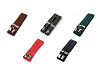 Tirantes para pantalones, ancho 2,5 cm, largo 125 cm, X-Back