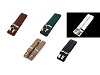 Hosenträger Breite 2,5 cm Länge 125 cm