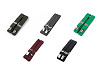 Trouser Braces / Suspenders width 2.5 cm length 125 cm X-Back