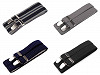 Trouser Braces / Suspenders width 3 cm length 125 cm X-Back