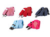 Children Trouser Bracers / Suspenders Y-back