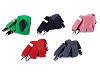 Bretelle per pantaloni da bambini, con fantasia a Y sul retro
